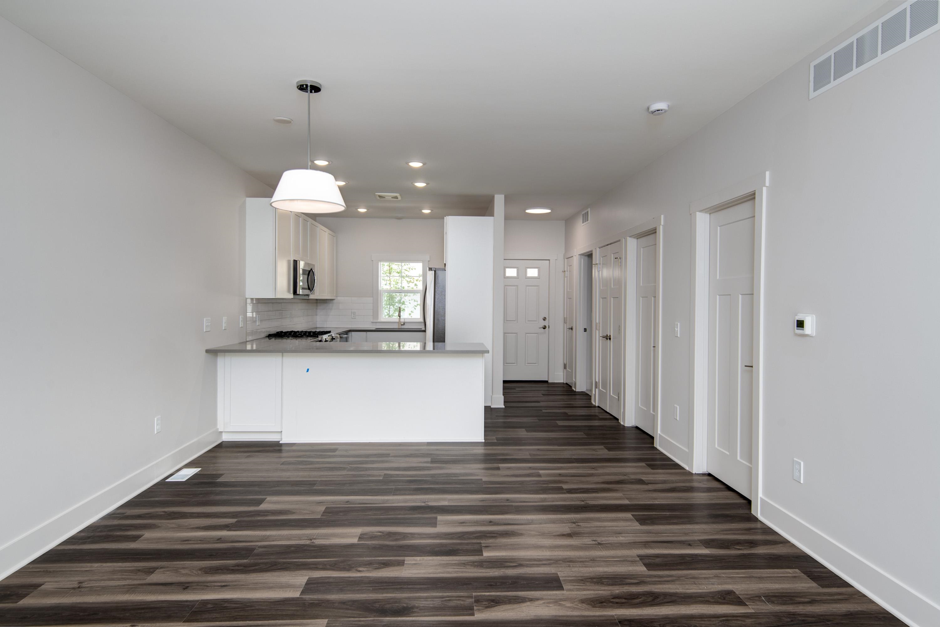 1502 Simsbury Street Garfield Charter Township MI 49686