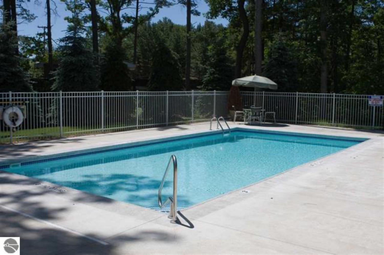 1502 Simsbury Street Garfield Charter Township MI 49686