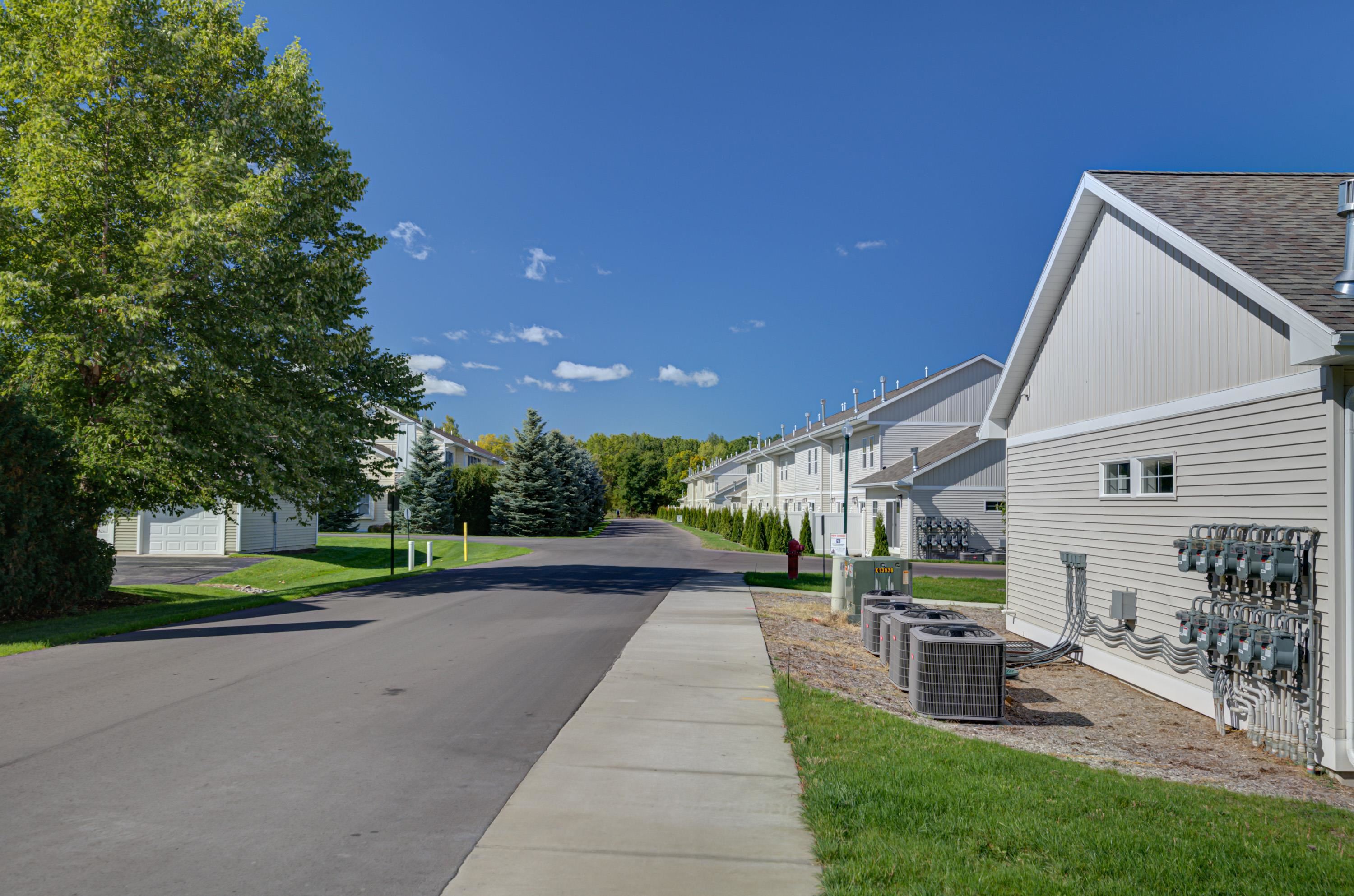 1502 Simsbury Street Garfield Charter Township MI 49686