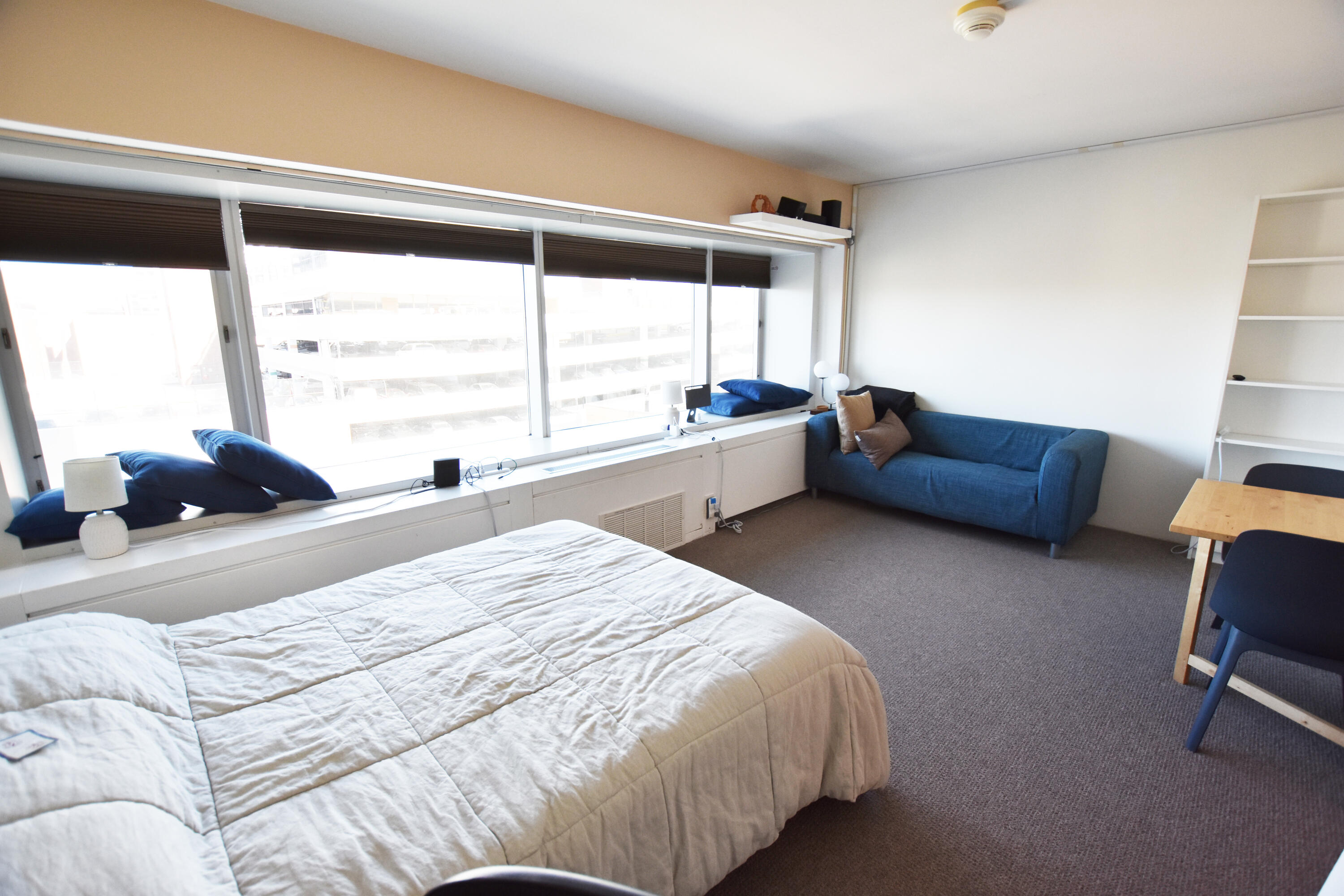 555 E William Street Ann Arbor City MI 48104