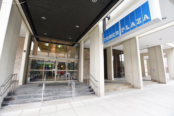 555 E William Street Ann Arbor City MI 48104