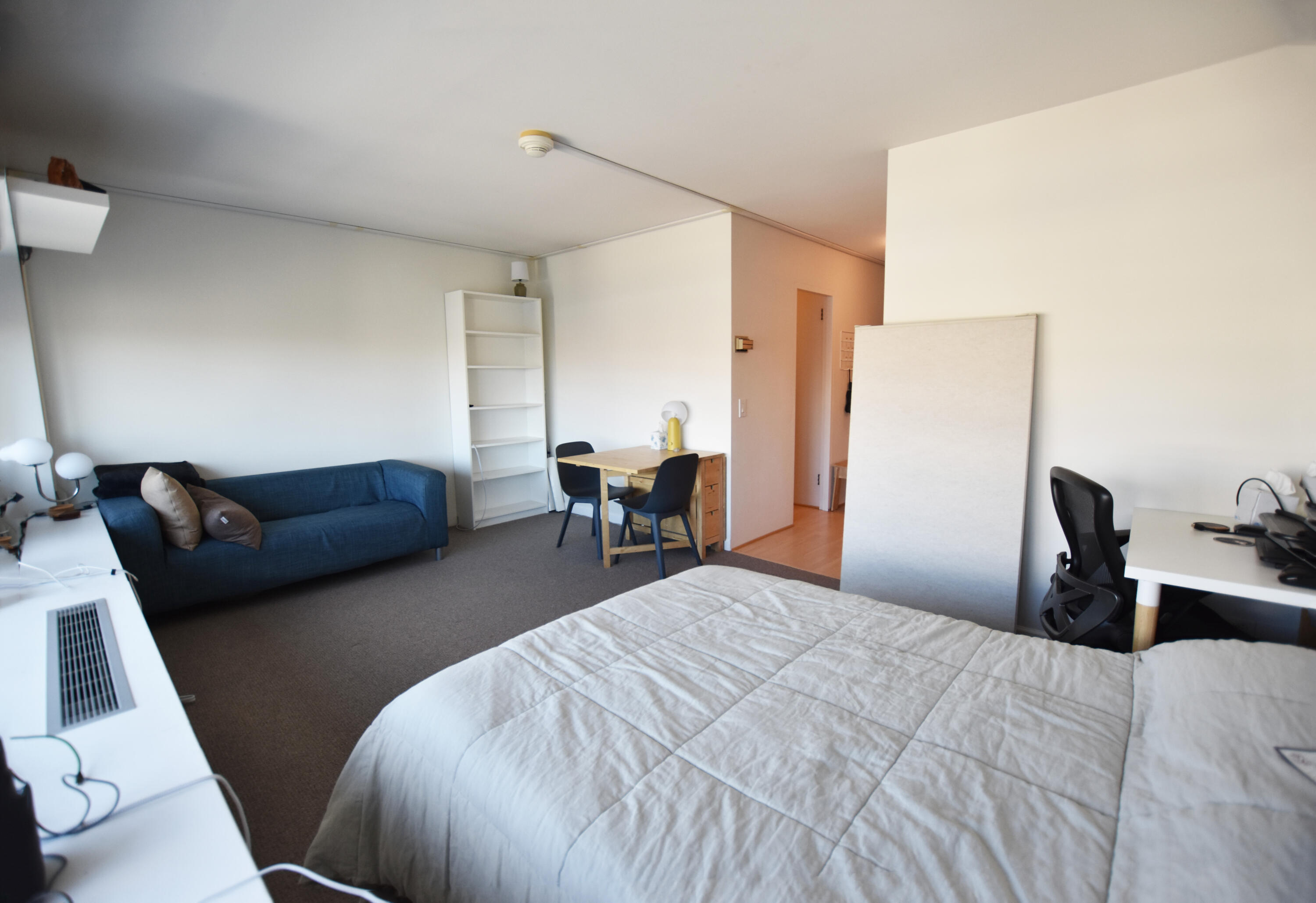 555 E William Street Ann Arbor City MI 48104