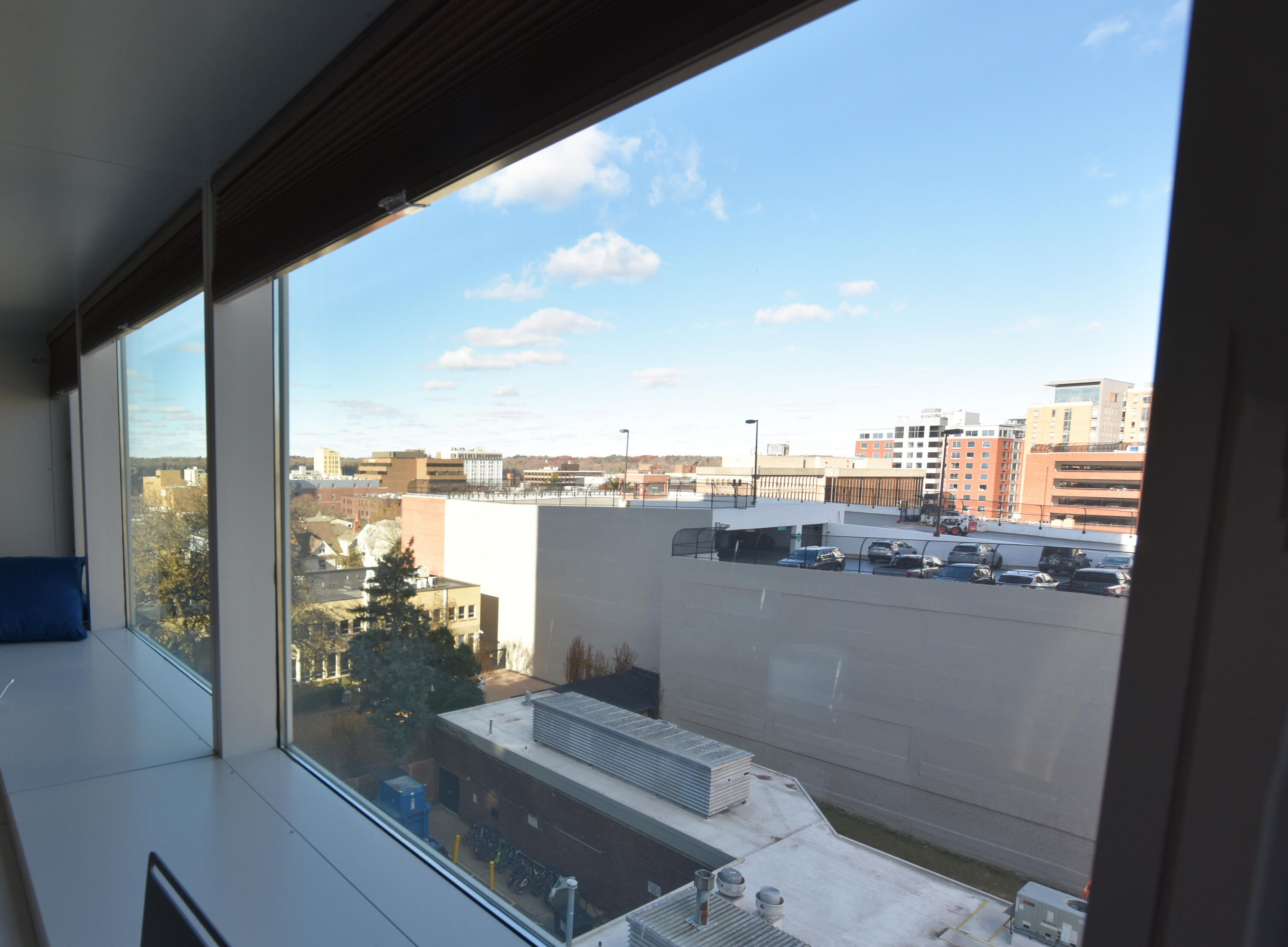 555 E William Street Ann Arbor City MI 48104