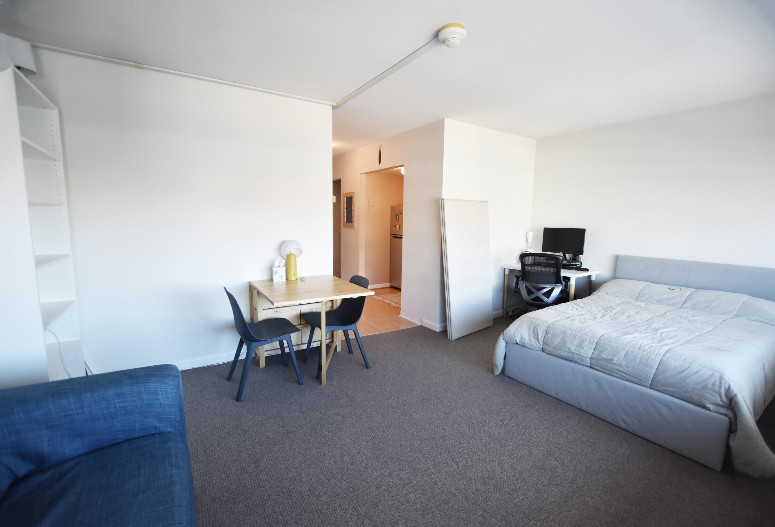 555 E William Street Ann Arbor City MI 48104