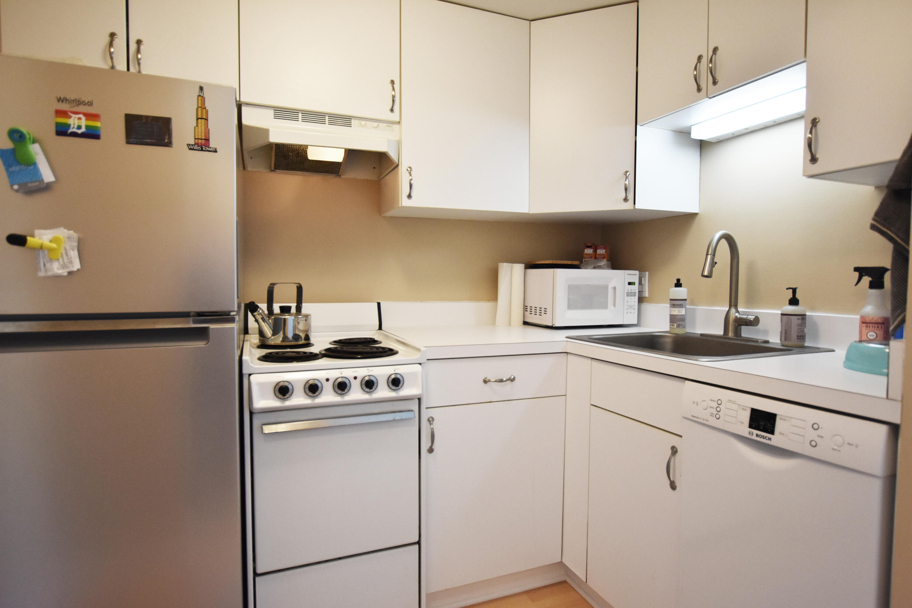555 E William Street Ann Arbor City MI 48104