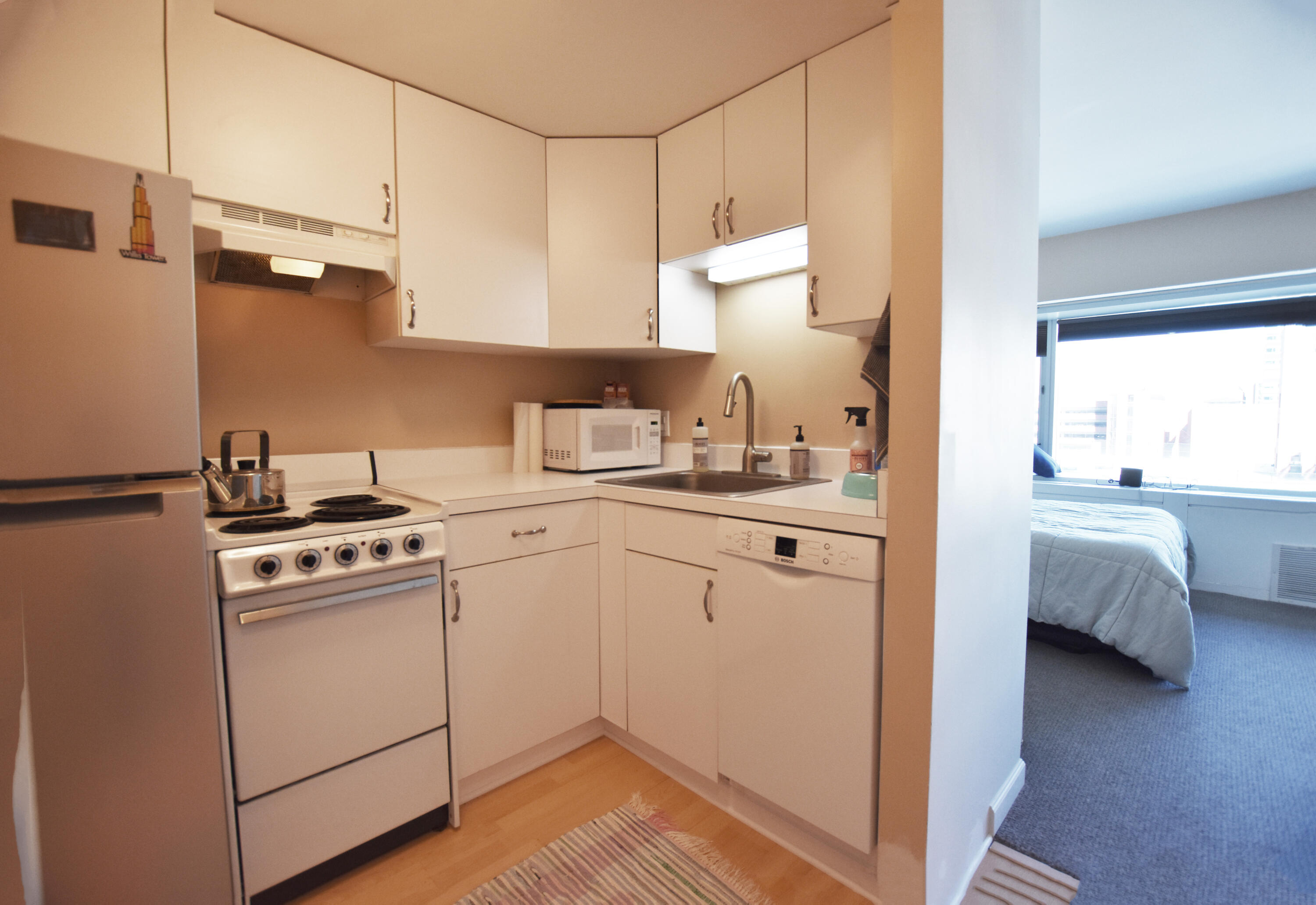 555 E William Street Ann Arbor City MI 48104
