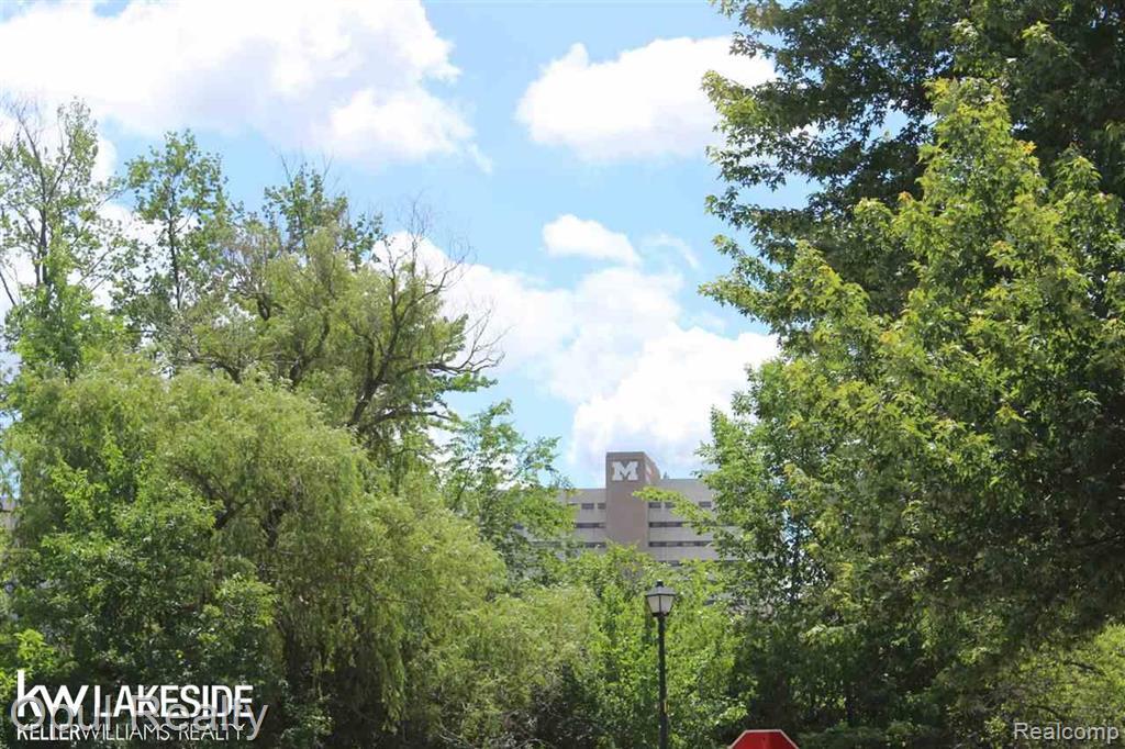 1237 Island Drive Ann Arbor City MI 48105