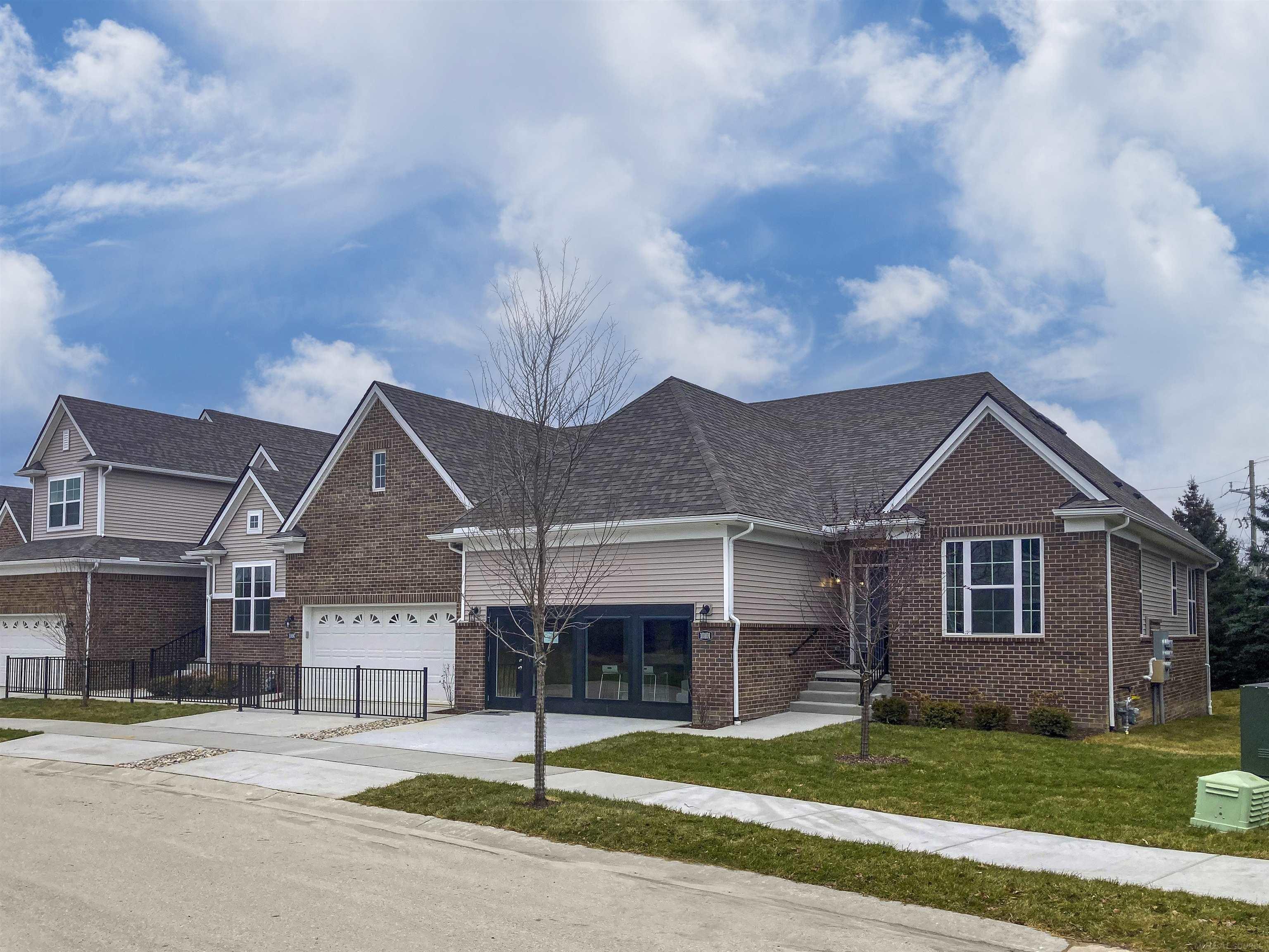 9937 Crossview Trail Hartland Township MI 48855