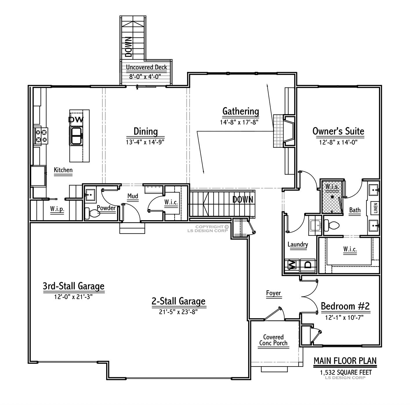 581 Sun Vale Lane Georgetown Charter Township MI 49418