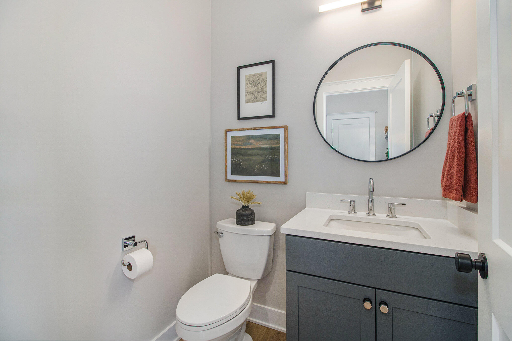581 Sun Vale Lane Georgetown Charter Township MI 49418
