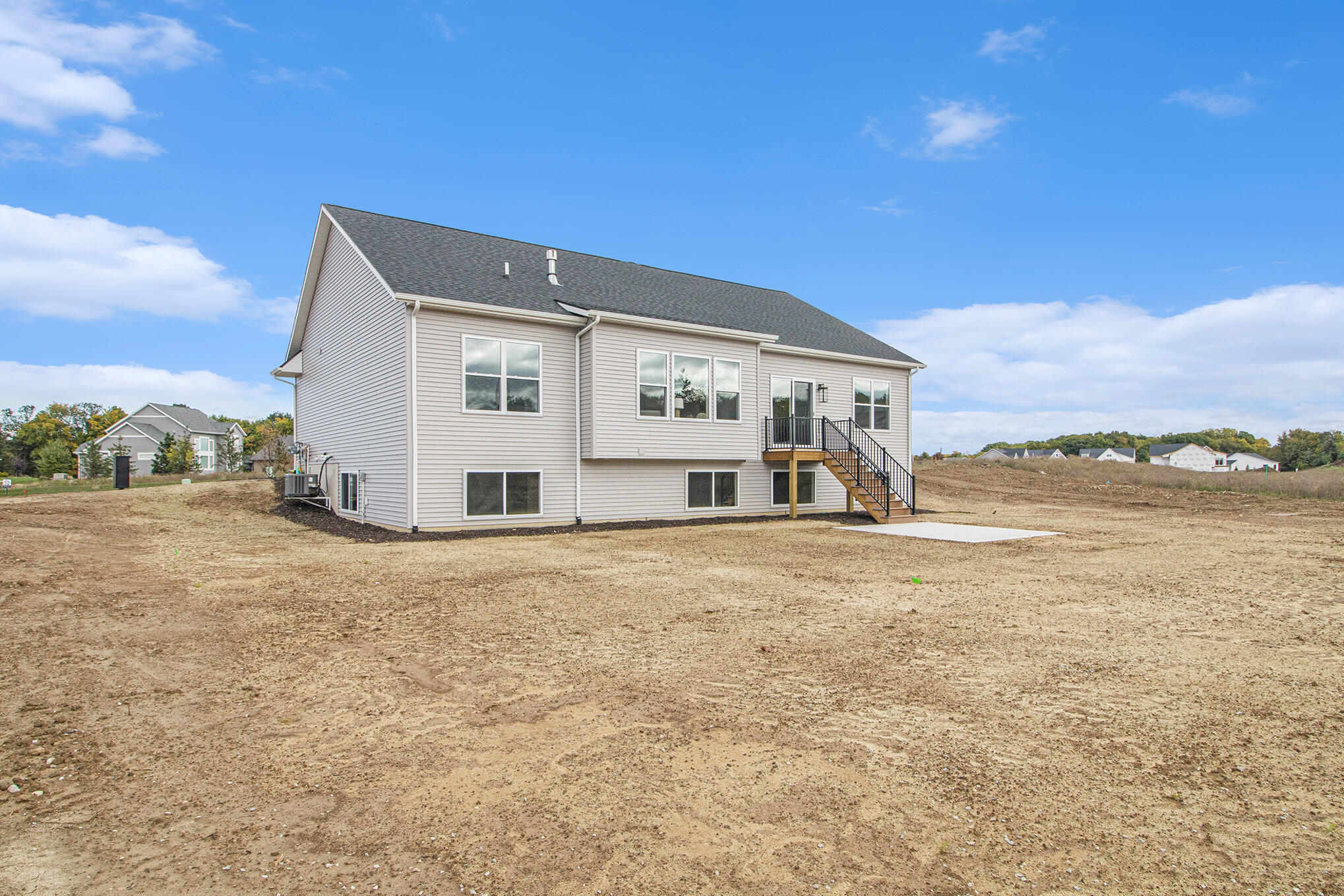 581 Sun Vale Lane Georgetown Charter Township MI 49418