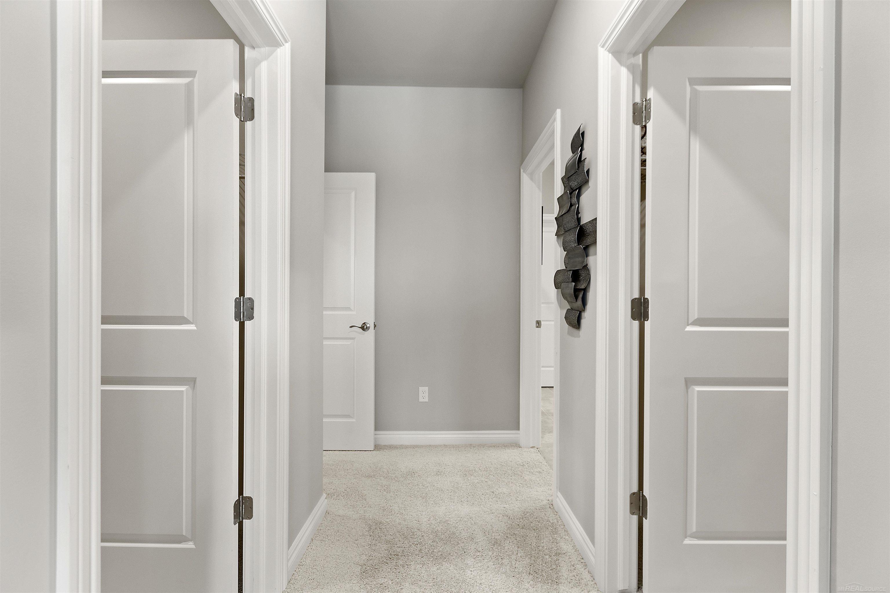 9919 Crossview Trail Hartland Township MI 48855