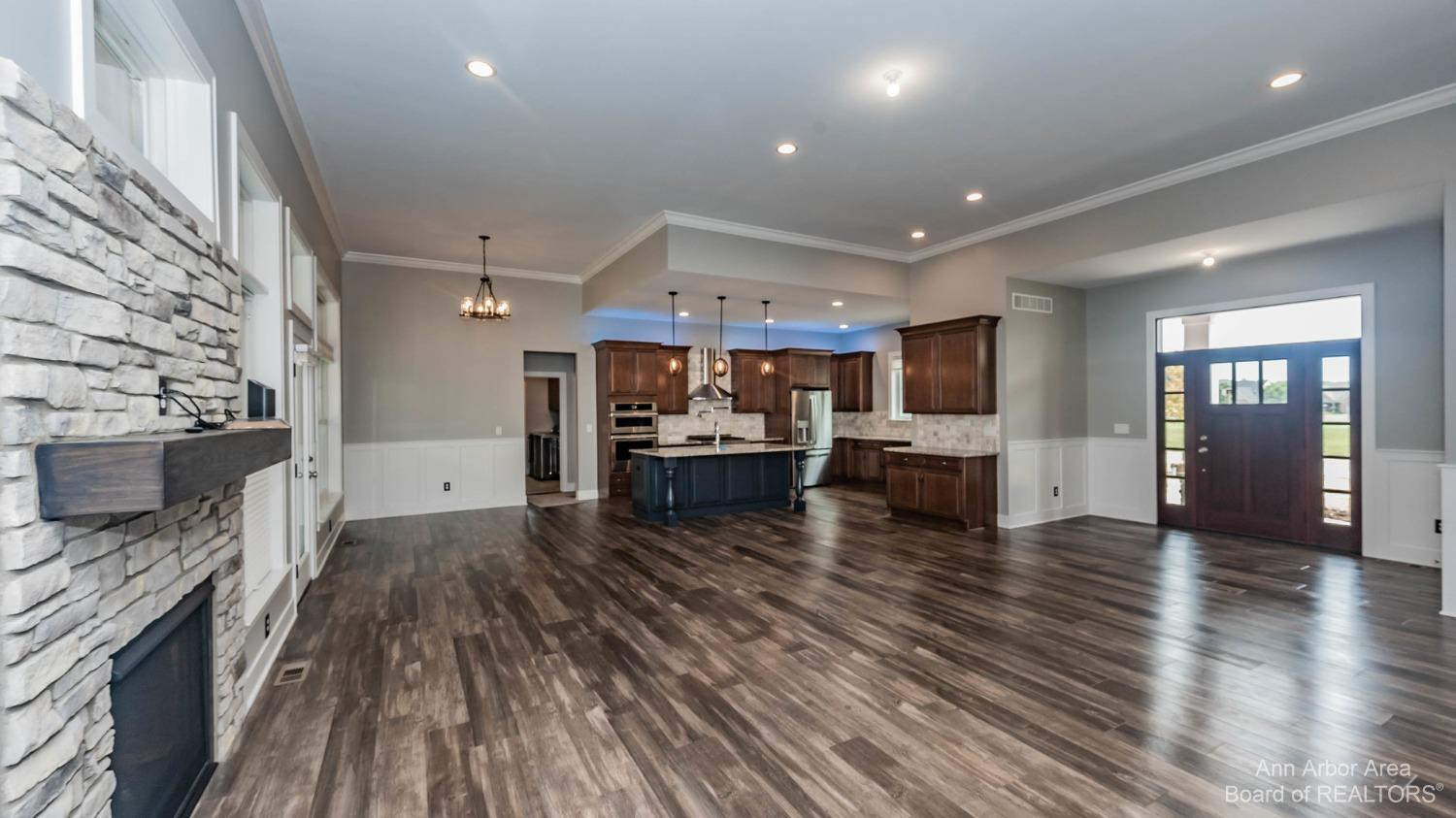 4261 Loon Lane Scio Township MI 48103