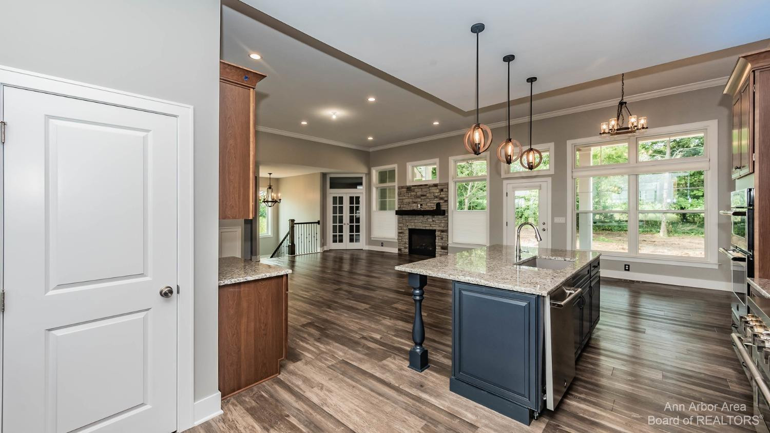 4261 Loon Lane Scio Township MI 48103