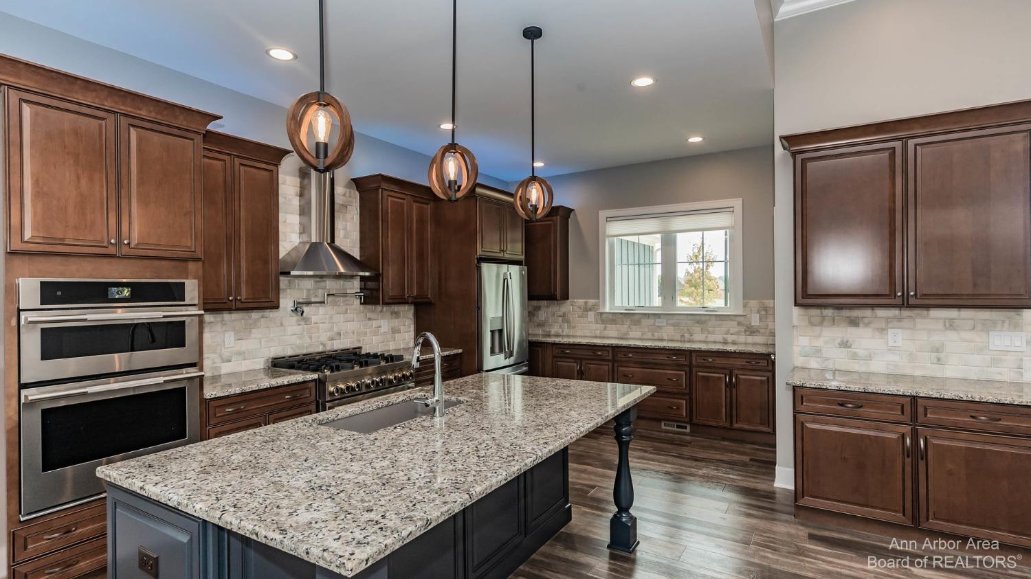 4261 Loon Lane Scio Township MI 48103
