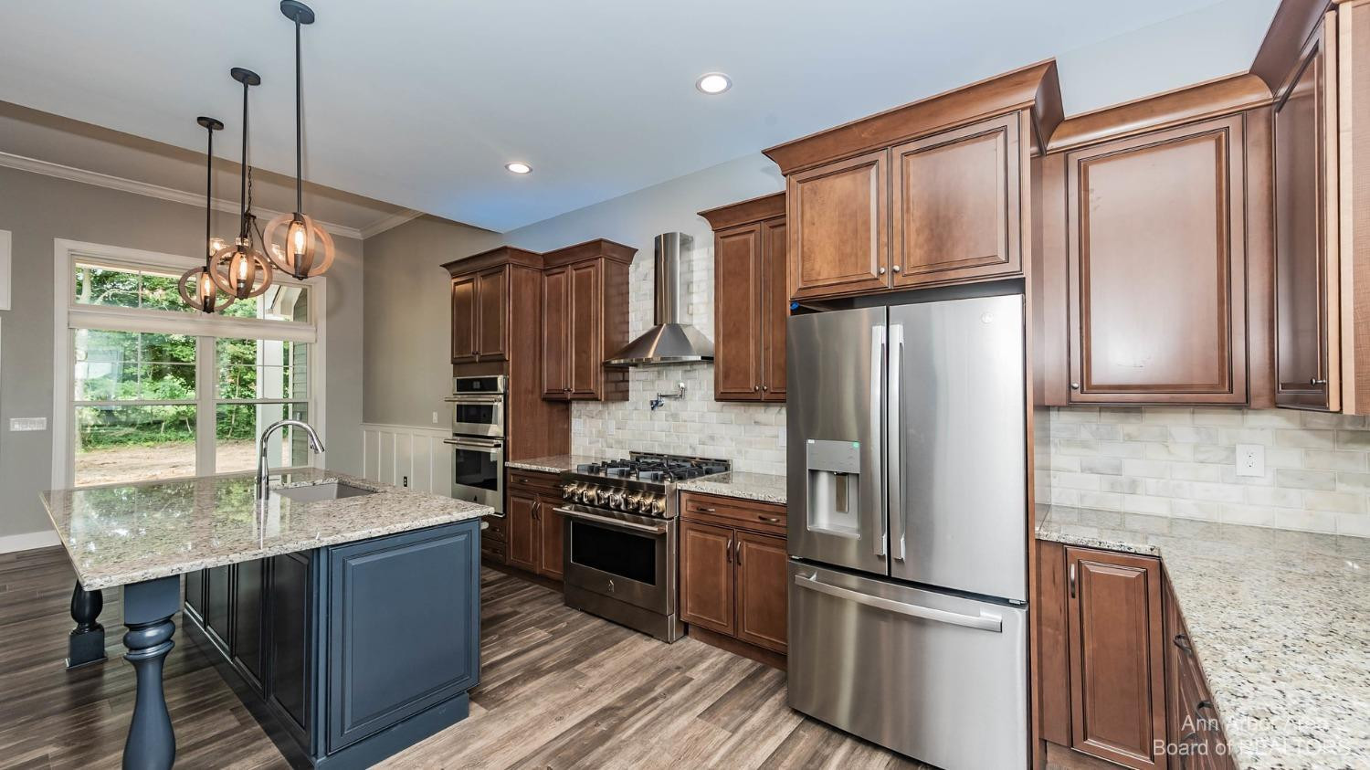 4261 Loon Lane Scio Township MI 48103