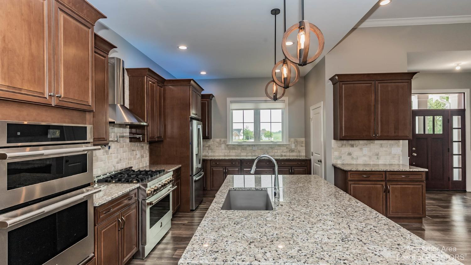 4261 Loon Lane Scio Township MI 48103