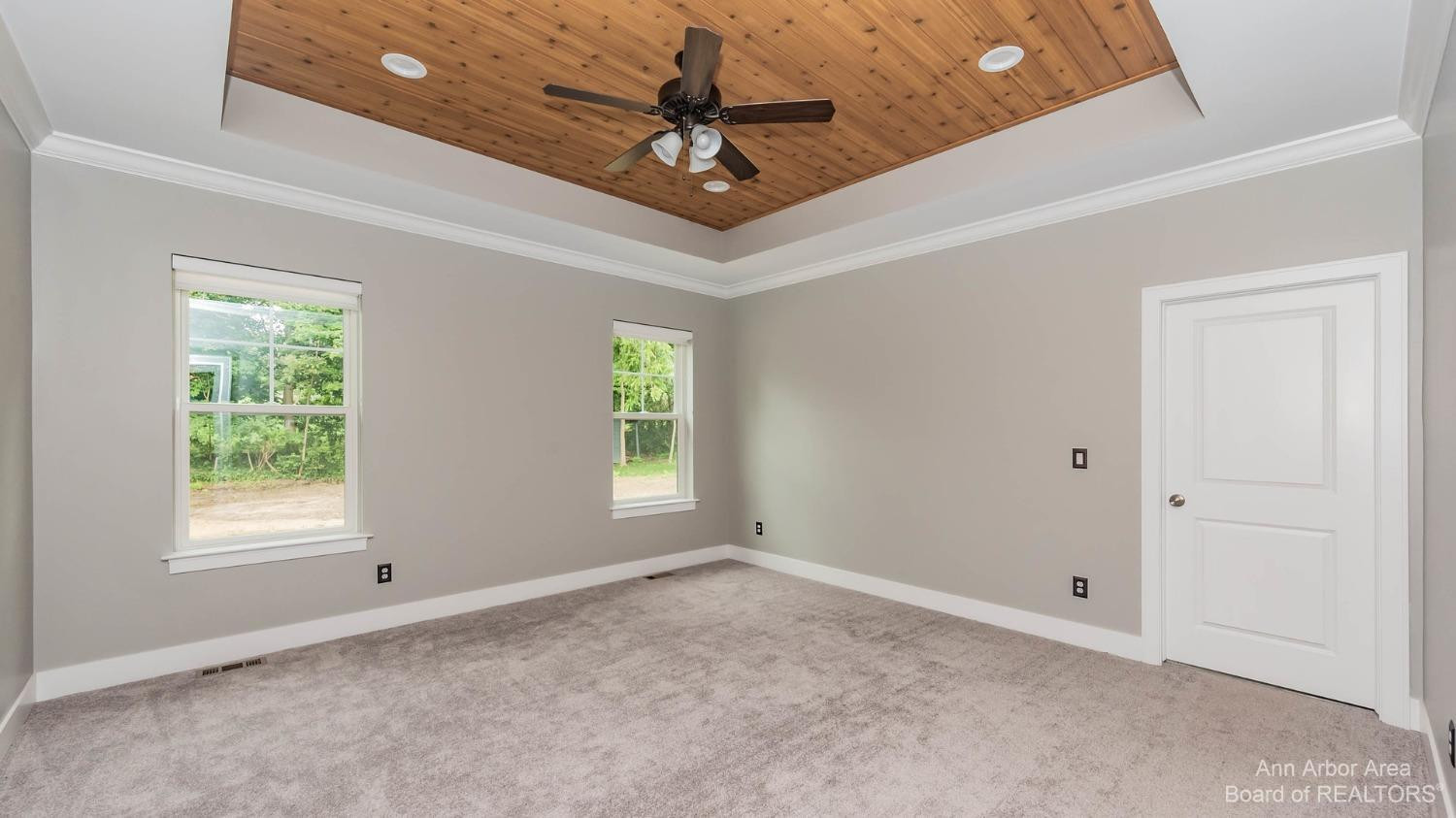 4261 Loon Lane Scio Township MI 48103