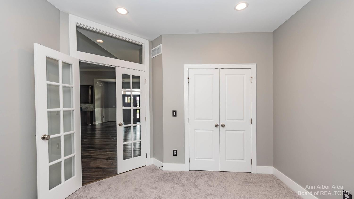 4261 Loon Lane Scio Township MI 48103