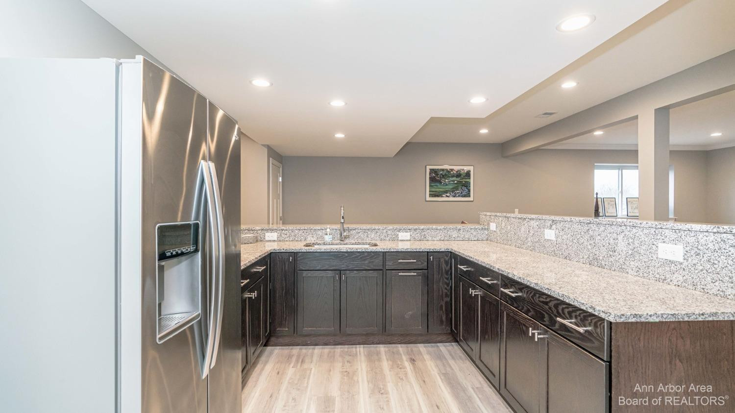 4261 Loon Lane Scio Township MI 48103