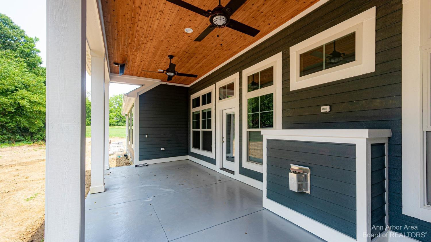 4261 Loon Lane Scio Township MI 48103