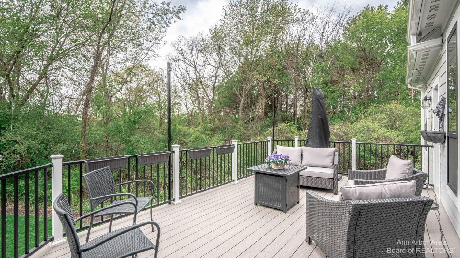 4261 Loon Lane Scio Township MI 48103