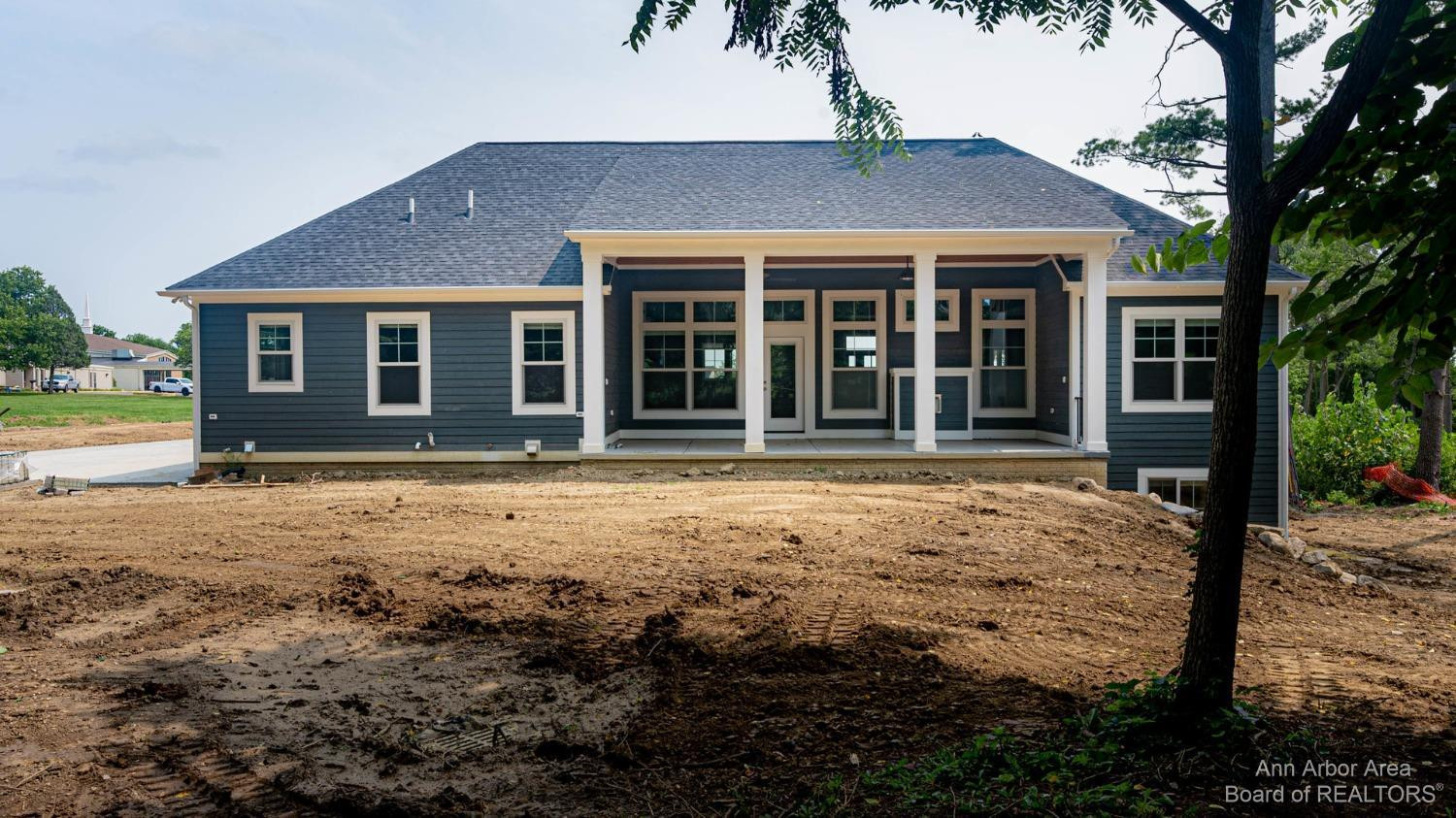 4261 Loon Lane Scio Township MI 48103