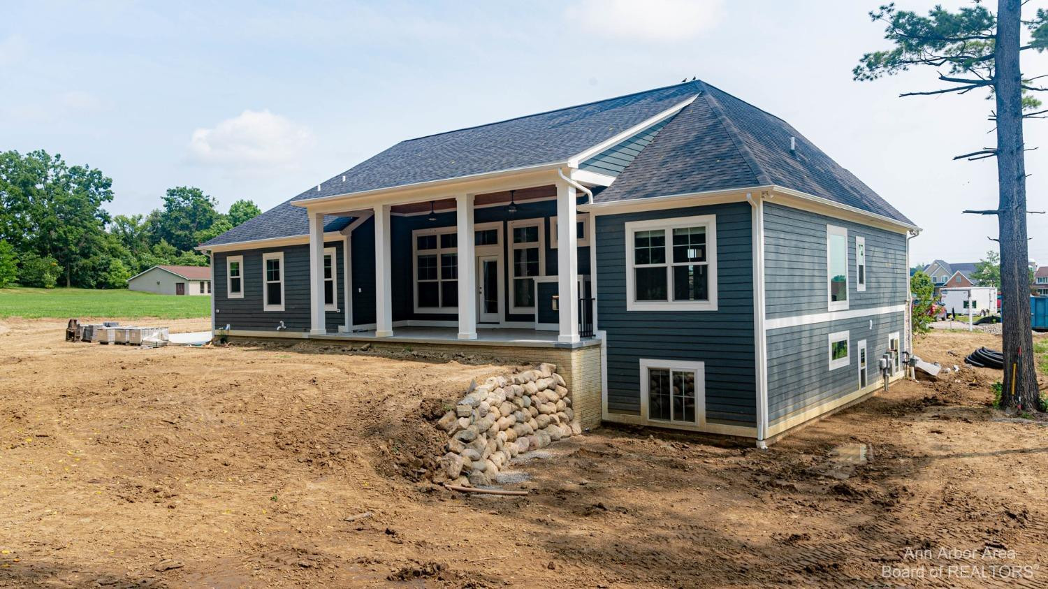 4261 Loon Lane Scio Township MI 48103