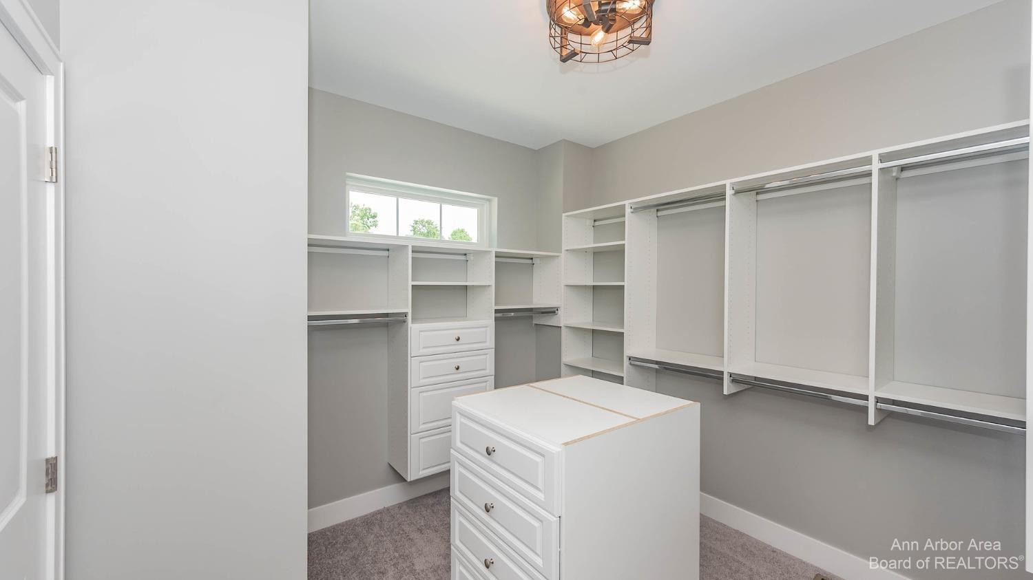 4261 Loon Lane Scio Township MI 48103