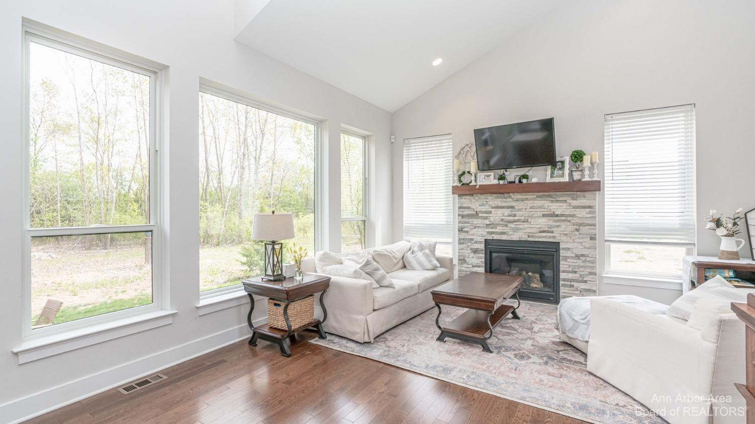 4261 Loon Lane Scio Township MI 48103