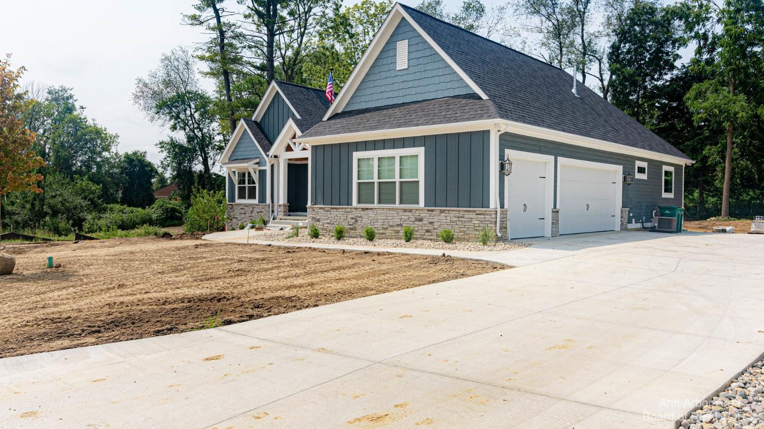 4261 Loon Lane Scio Township MI 48103