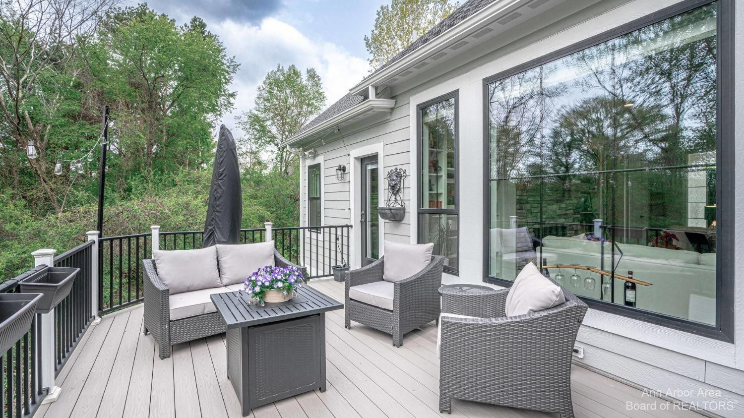 4261 Loon Lane Scio Township MI 48103