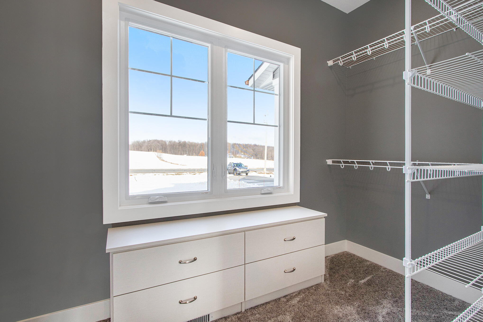 552 Sun Vale Lane Georgetown Charter Township MI 49418
