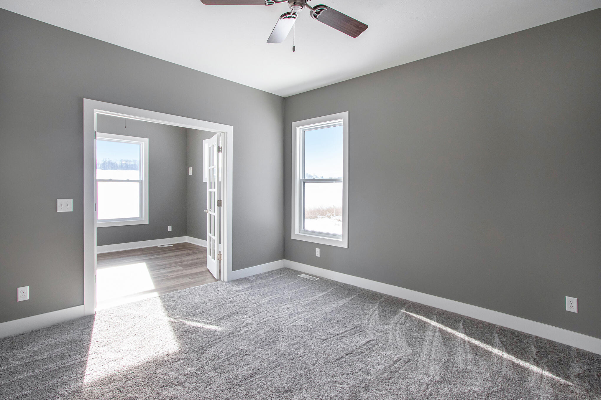 552 Sun Vale Lane Georgetown Charter Township MI 49418
