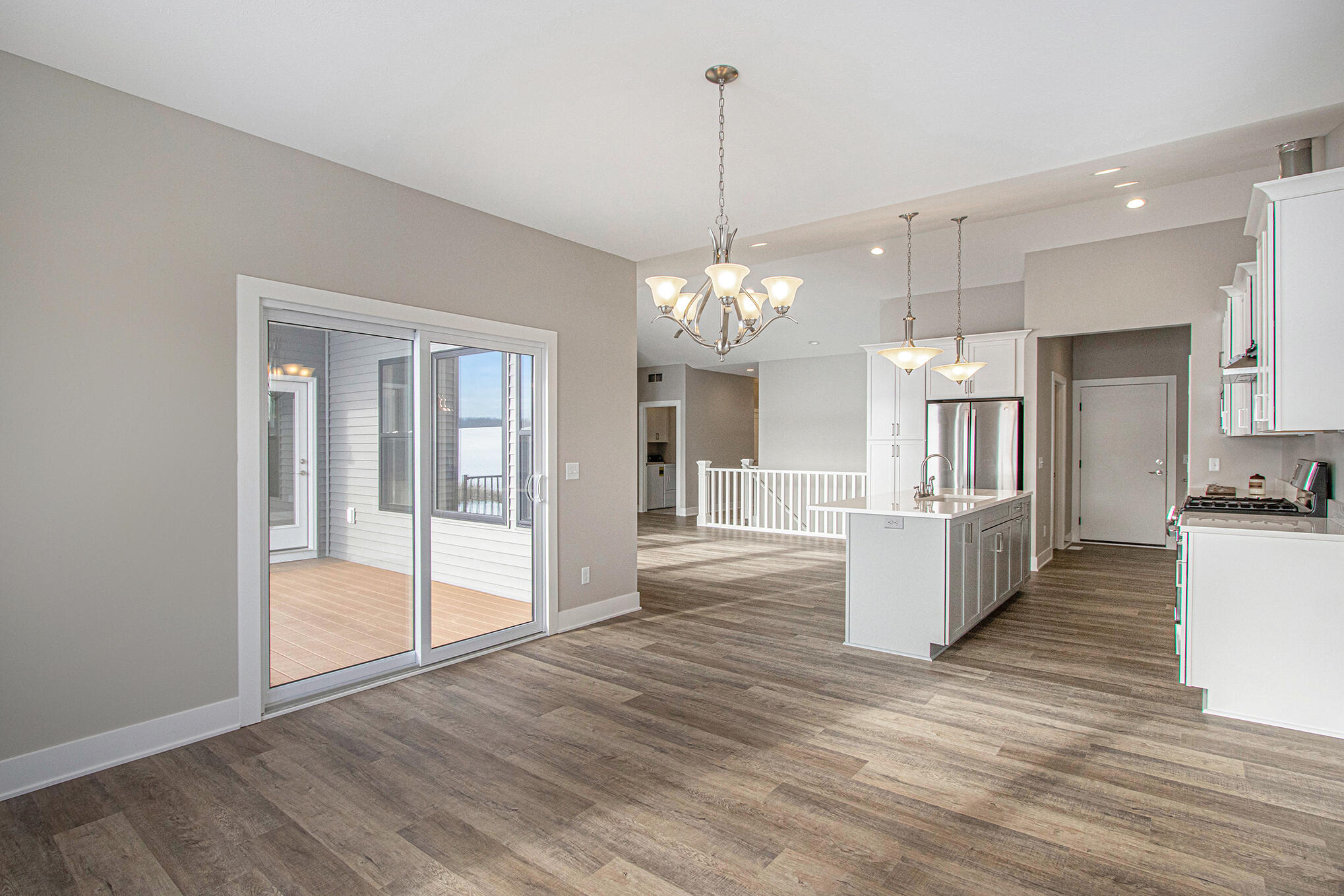 552 Sun Vale Lane Georgetown Charter Township MI 49418