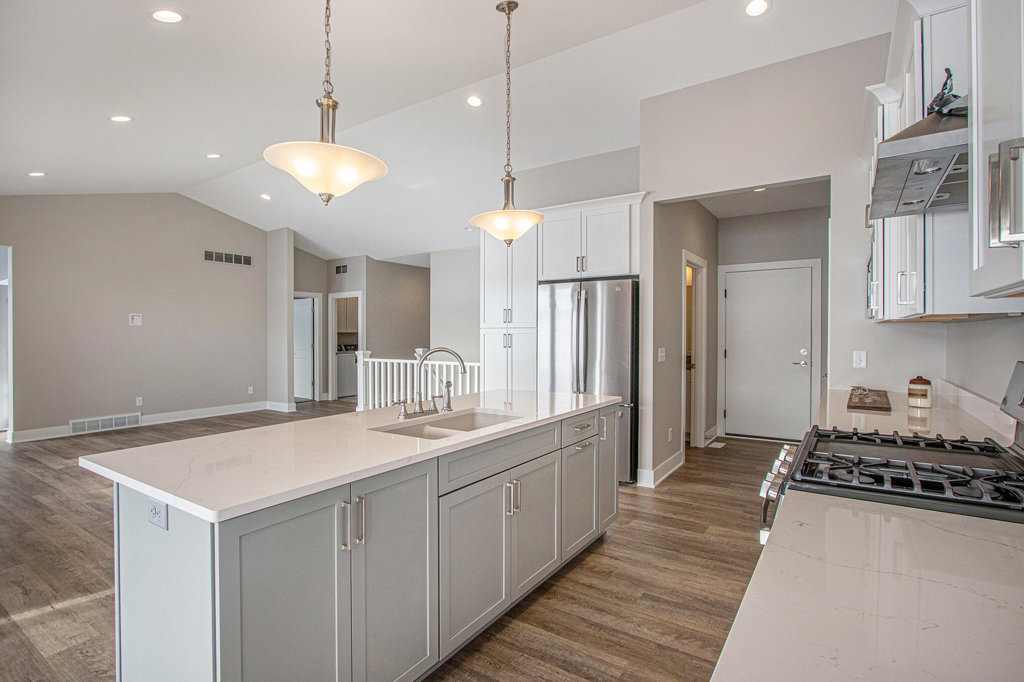 552 Sun Vale Lane Georgetown Charter Township MI 49418