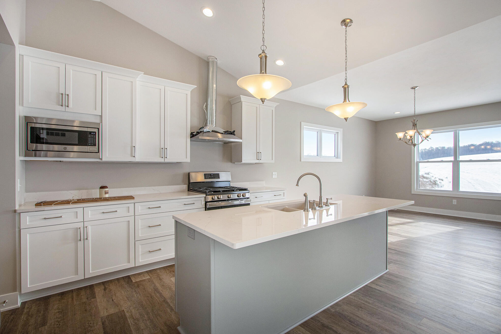 552 Sun Vale Lane Georgetown Charter Township MI 49418