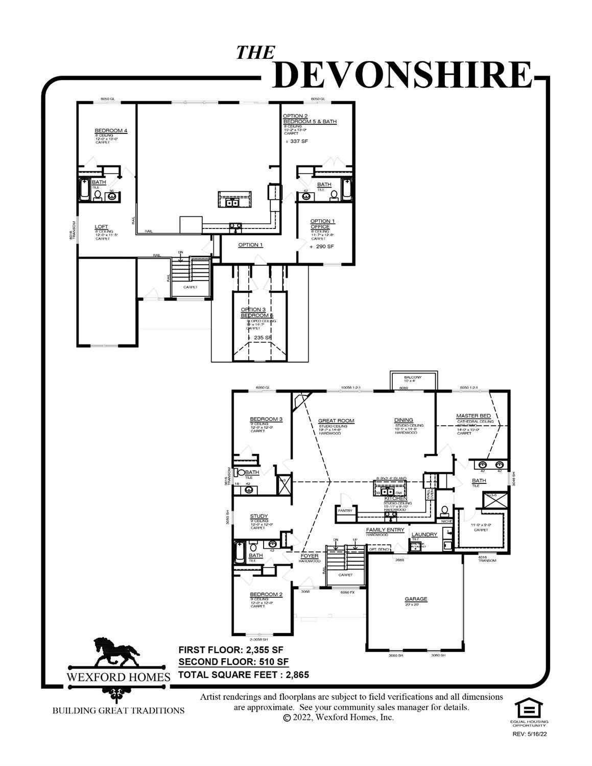 4257 Loon Lane Scio Township MI 48103