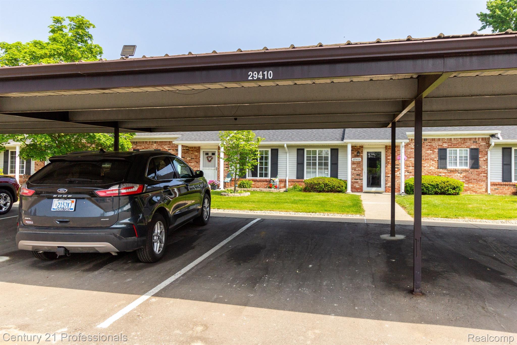 29410 Pendleton Club Drive Farmington Hills City MI 48336