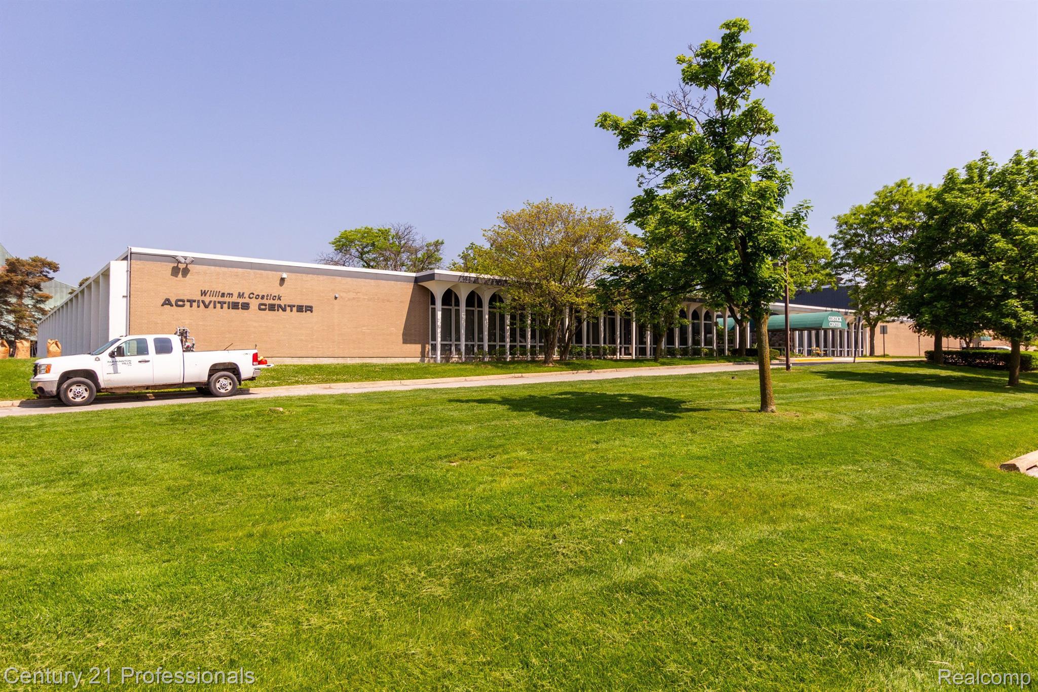 29410 Pendleton Club Drive Farmington Hills City MI 48336