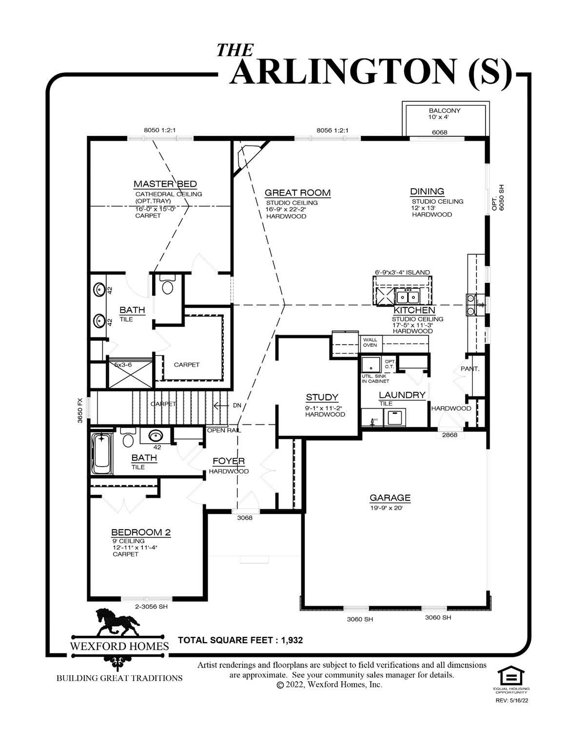 4236 Duck Drive Scio Township MI 48103