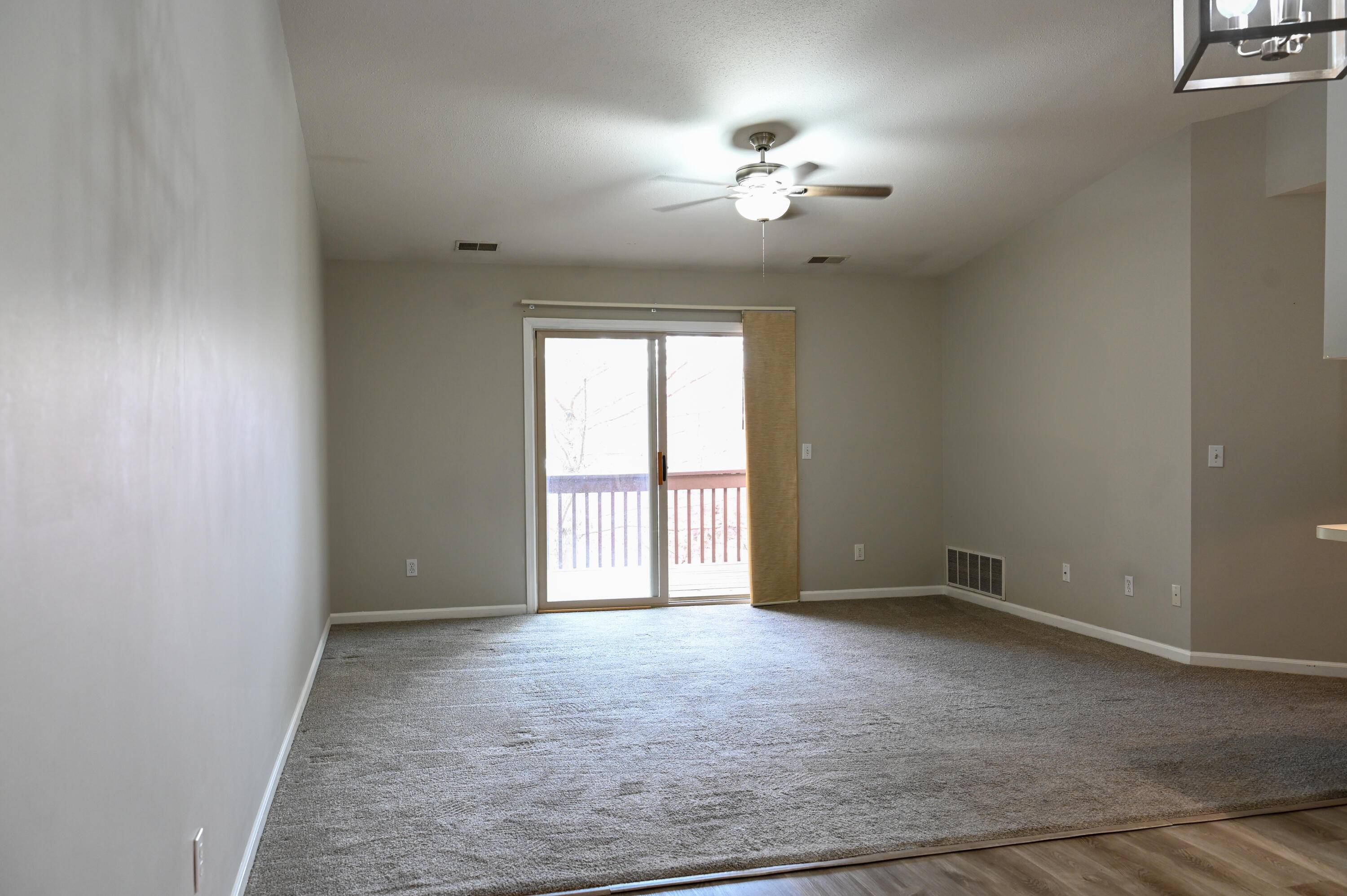 45762 Prairiegrass Court Van Buren Charter Township MI 48111
