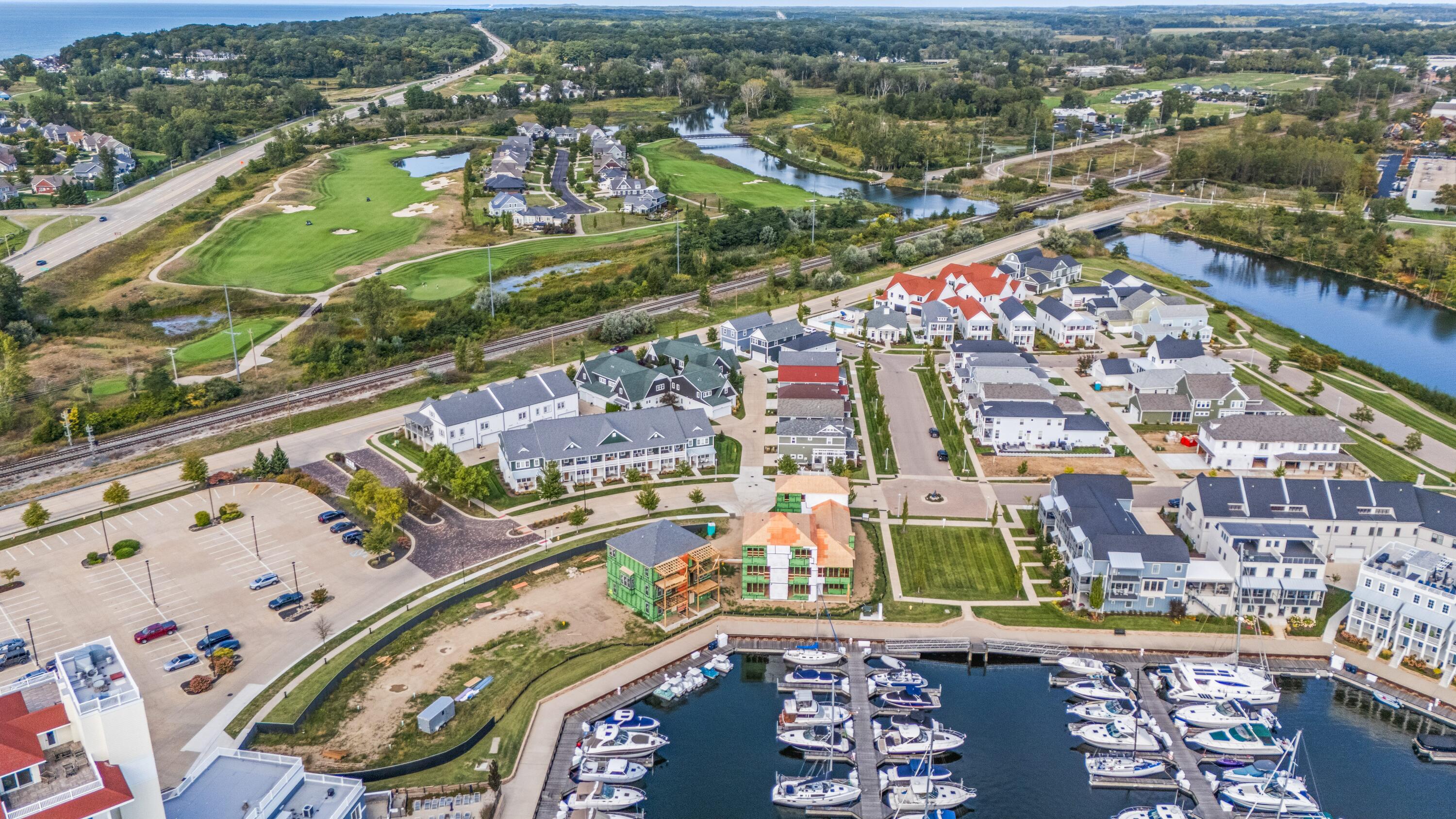 934 Harbor Drive E St. Joseph City MI 49085