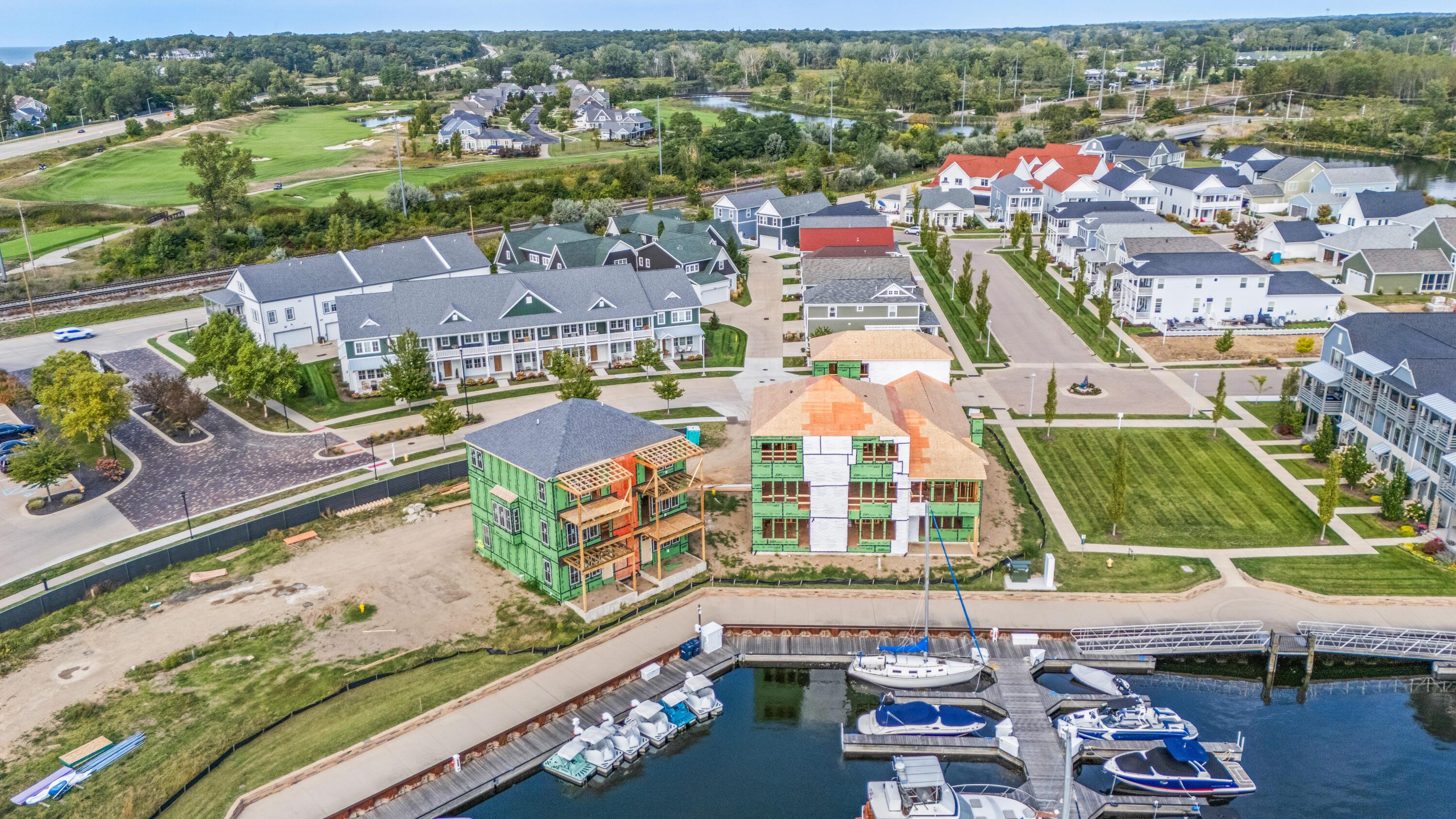 934 Harbor Drive E St. Joseph City MI 49085