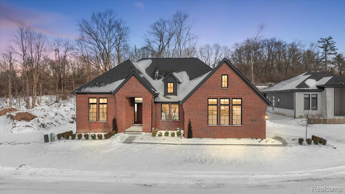 30797 Franklin Hills Court Farmington Hills City MI 48334