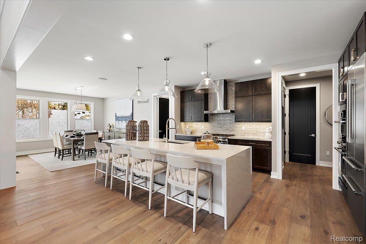 30797 Franklin Hills Court Farmington Hills City MI 48334