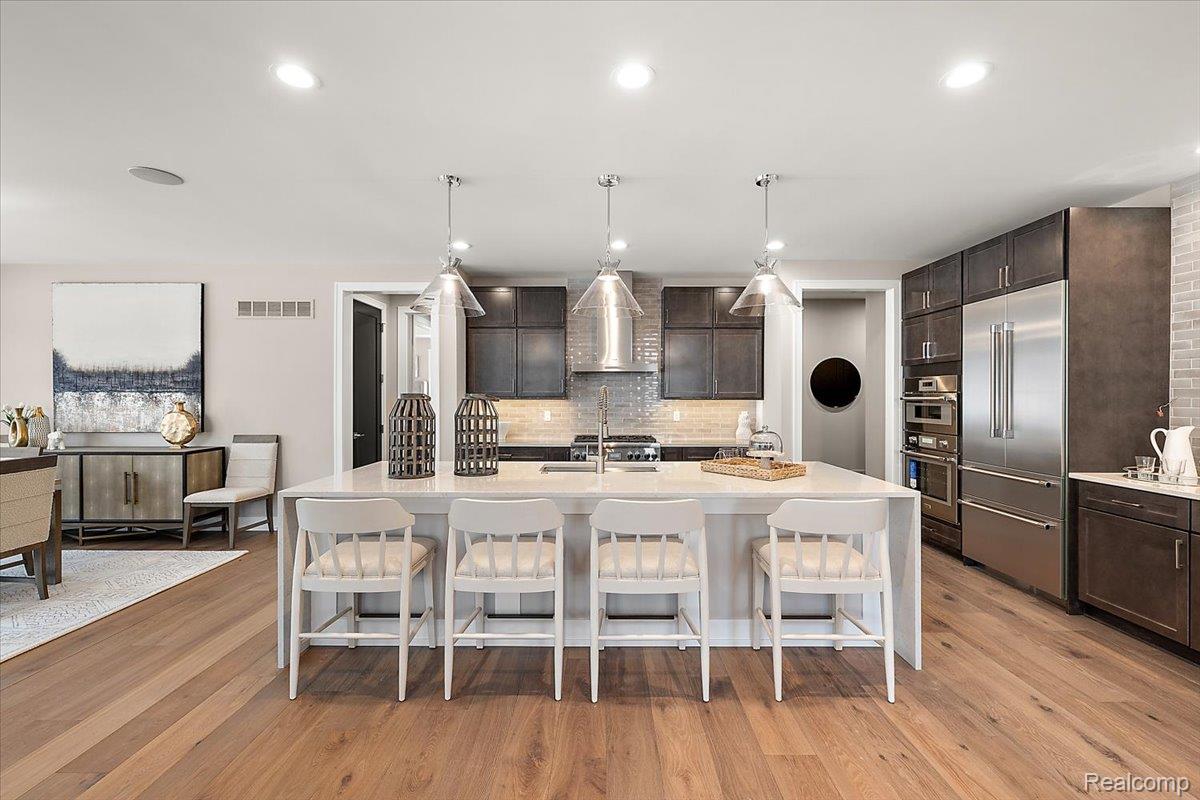 30797 Franklin Hills Court Farmington Hills City MI 48334
