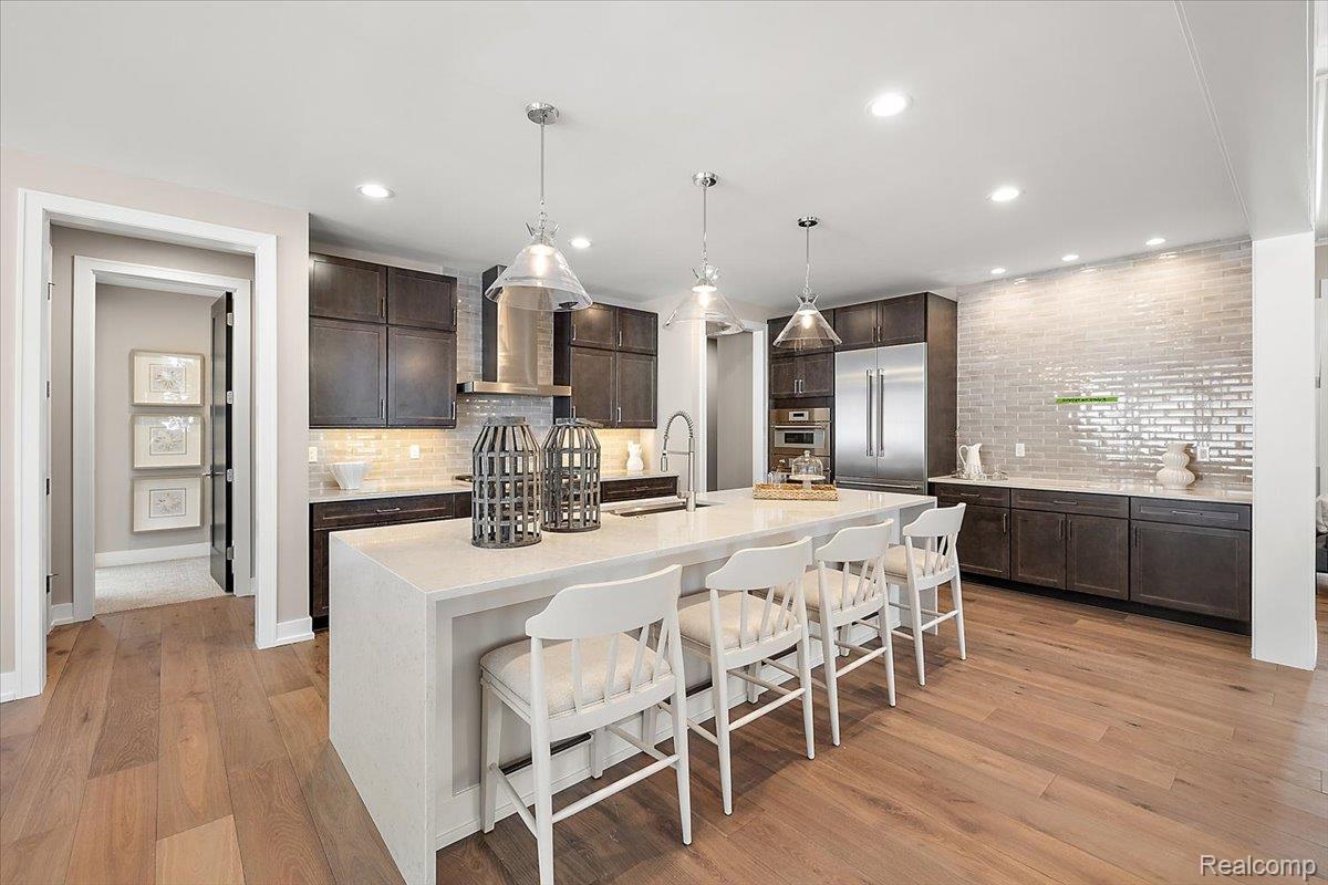 30797 Franklin Hills Court Farmington Hills City MI 48334