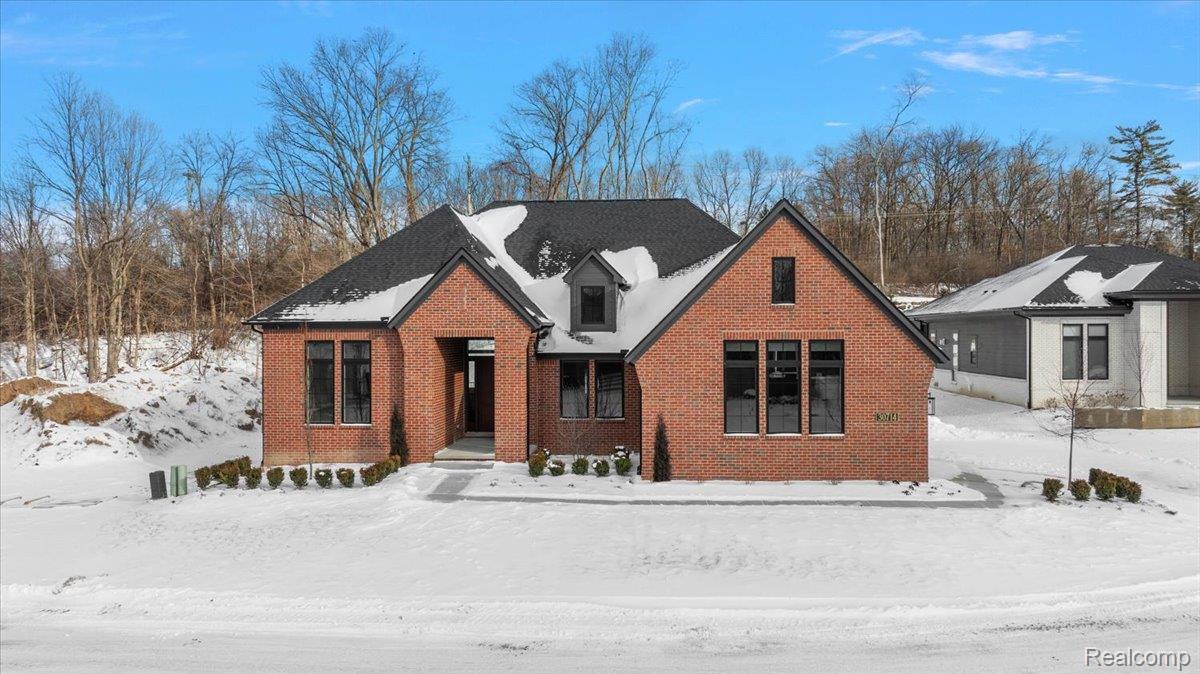 30797 Franklin Hills Court Farmington Hills City MI 48334