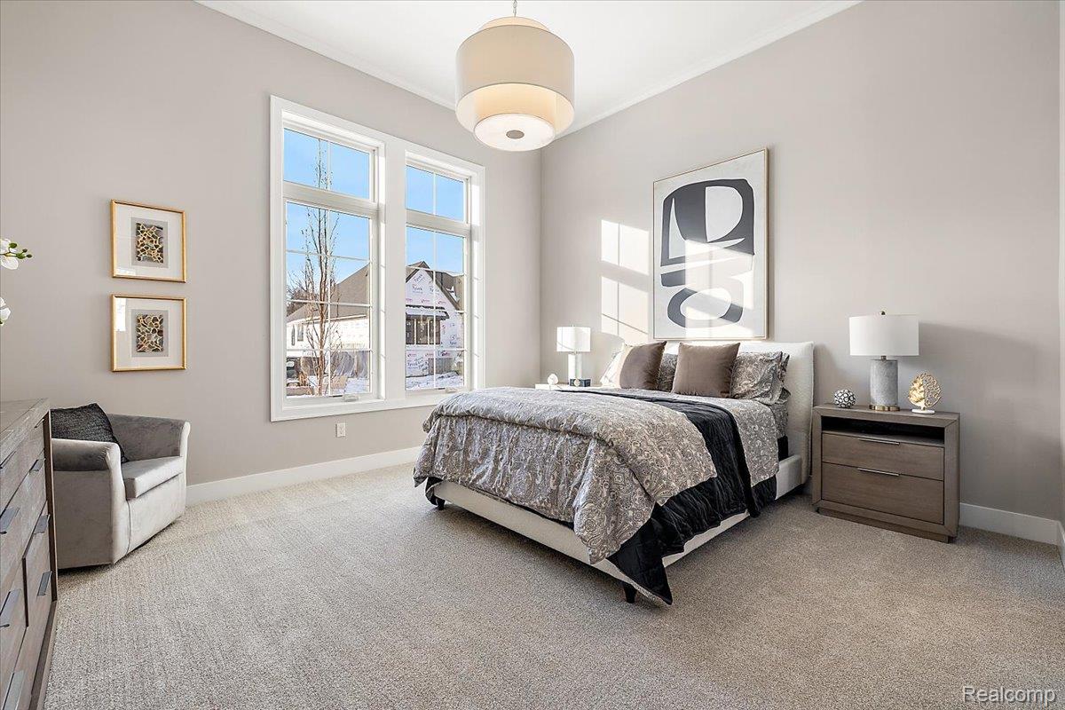 30797 Franklin Hills Court Farmington Hills City MI 48334